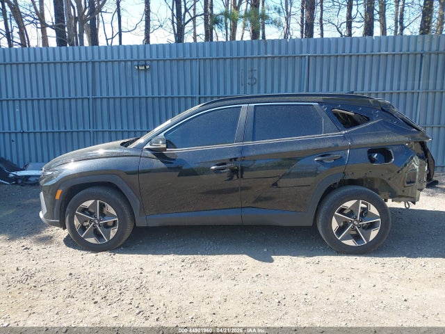 Hyundai TUCSON Sel Convenience