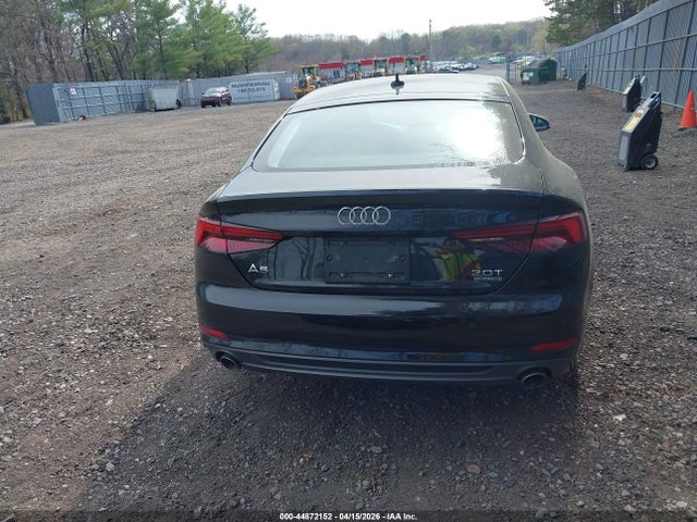 Audi A5 2.0t Premium