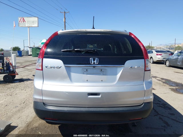 Honda CR-V Ex-l