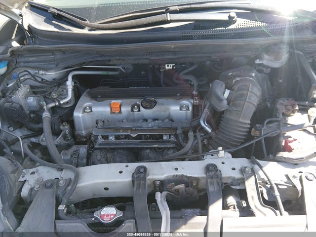 Honda CR-V Ex-l