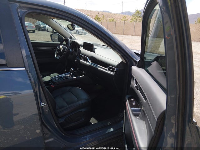 Mazda Cx 2.5 S Carbon Edition