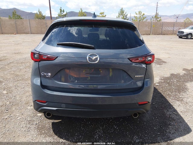Mazda Cx 2.5 S Carbon Edition