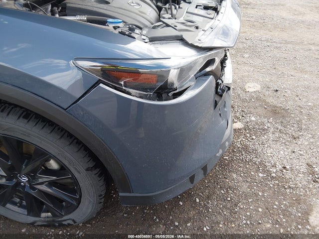Mazda Cx 2.5 S Carbon Edition