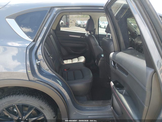 Mazda Cx 2.5 S Carbon Edition