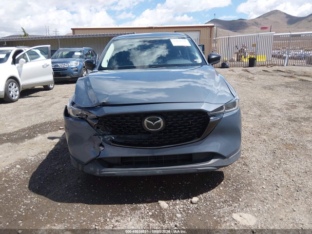 Mazda Cx 2.5 S Carbon Edition