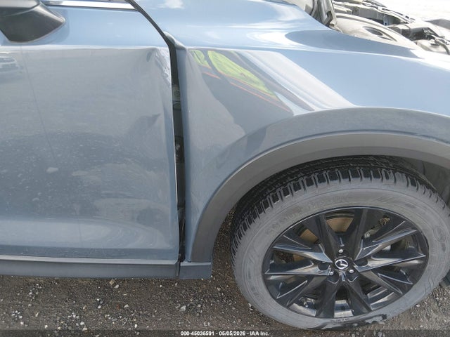 Mazda Cx 2.5 S Carbon Edition