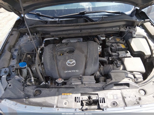 Mazda Cx 2.5 S Carbon Edition