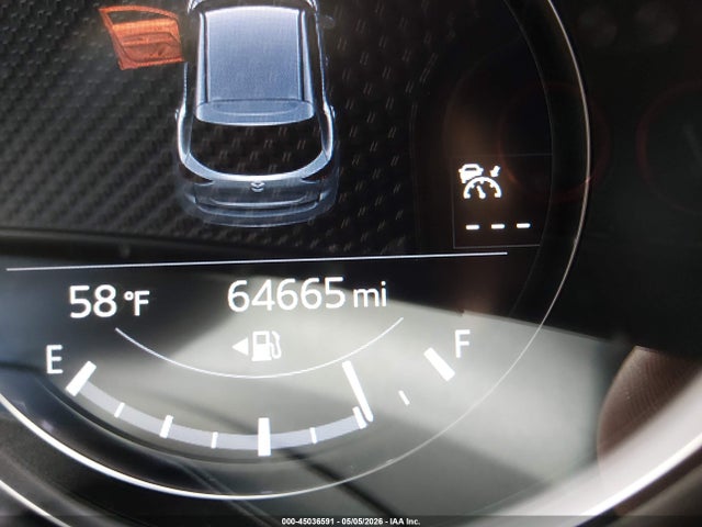 Mazda Cx 2.5 S Carbon Edition
