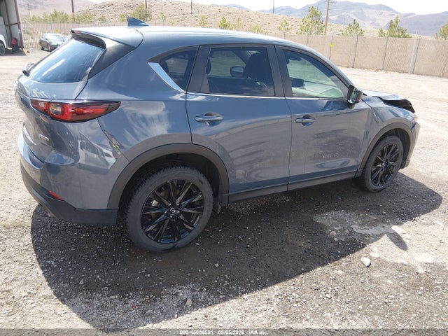Mazda Cx 2.5 S Carbon Edition