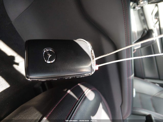 Mazda Cx 2.5 S Carbon Edition