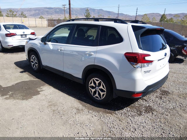 Subaru Forester Premium