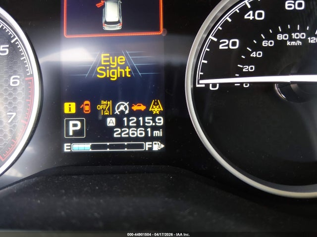 Subaru Forester Premium