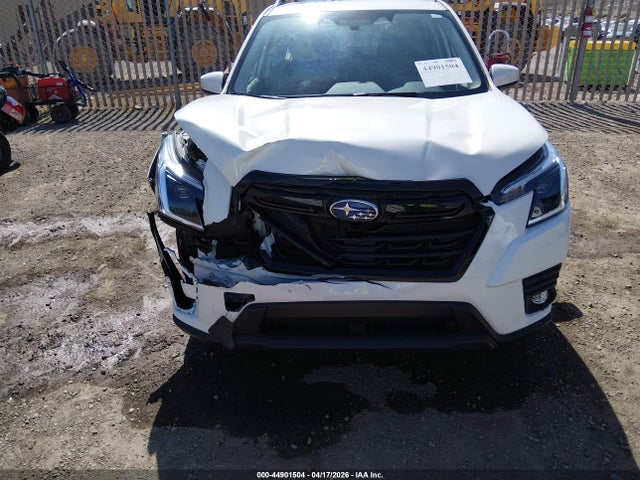 Subaru Forester Premium