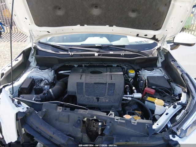 Subaru Forester Premium