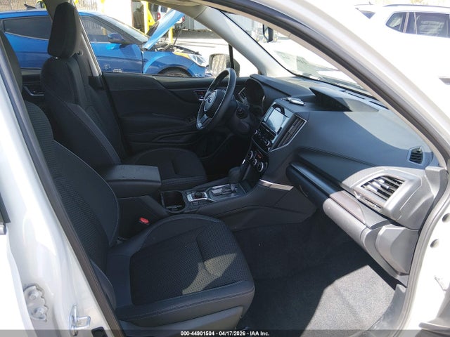 Subaru Forester Premium