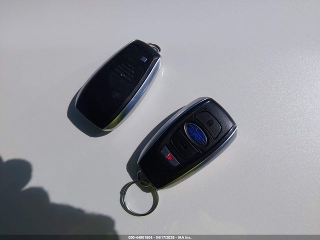 Subaru Forester Premium