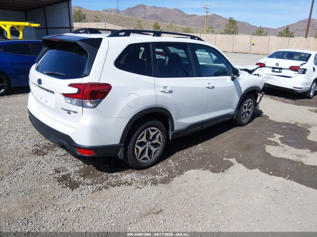 Subaru Forester Premium