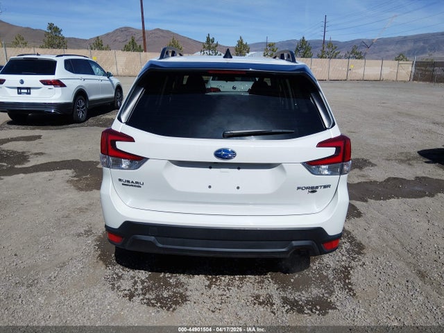 Subaru Forester Premium