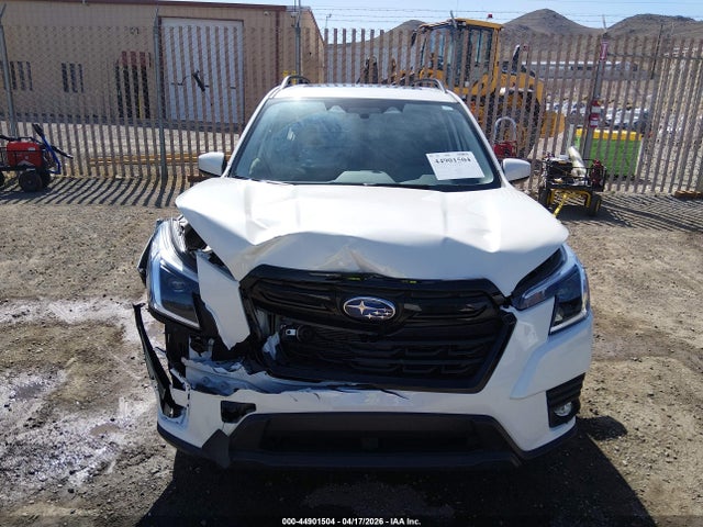 Subaru Forester Premium