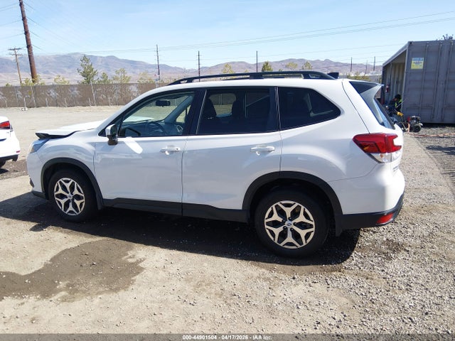Subaru Forester Premium