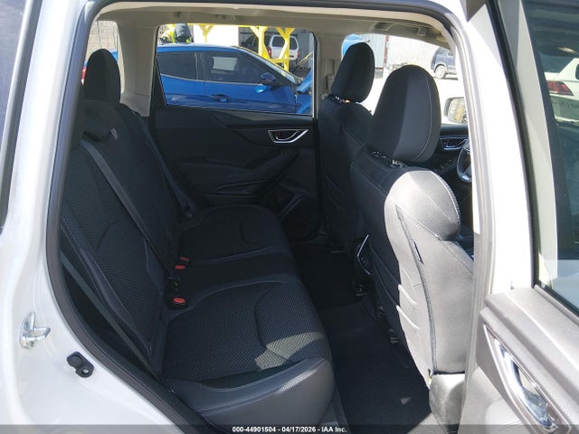 Subaru Forester Premium