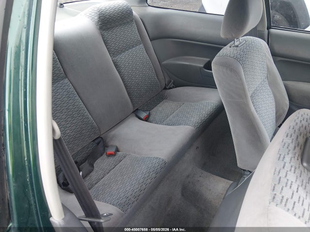 Honda Civic Dx