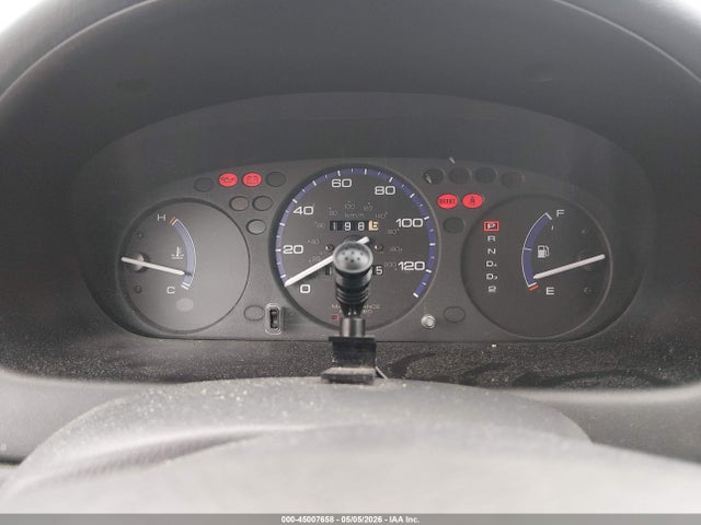Honda Civic Dx