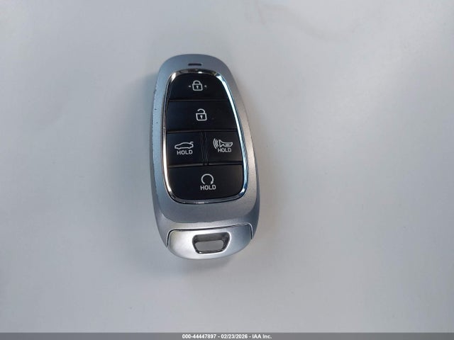 Hyundai SONATA N Line