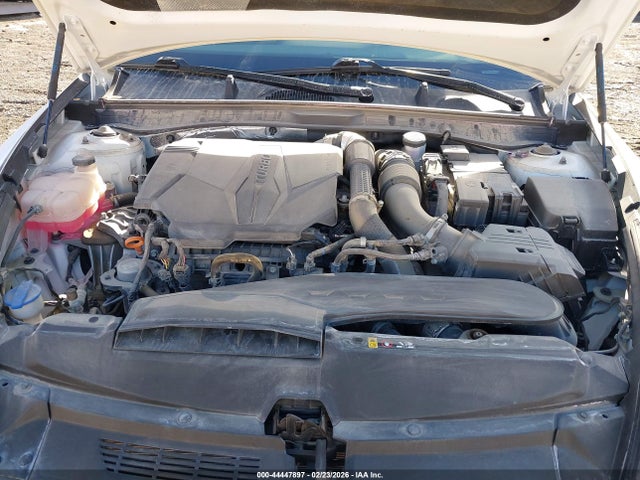 Hyundai SONATA N Line