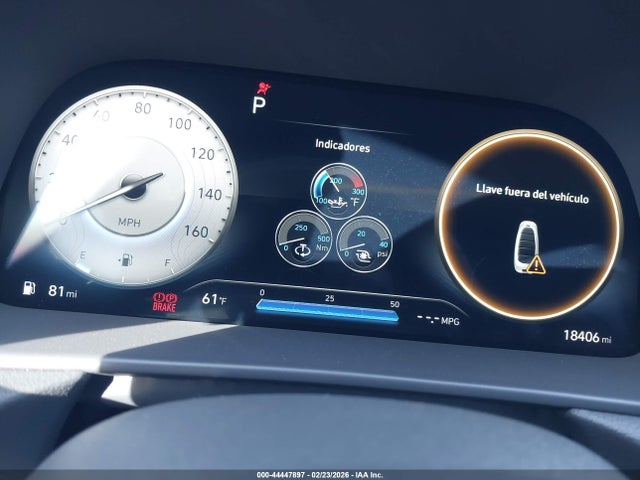 Hyundai SONATA N Line