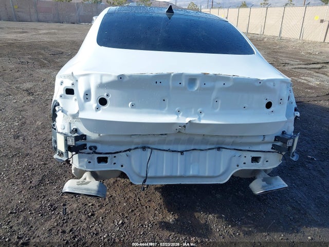 Hyundai SONATA N Line