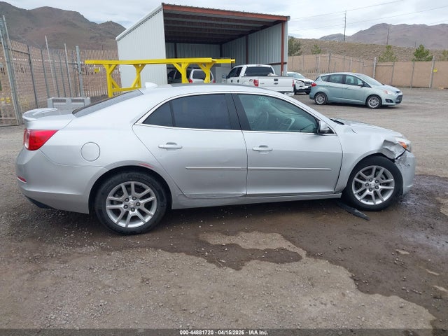 Chevrolet Malibu 1lt