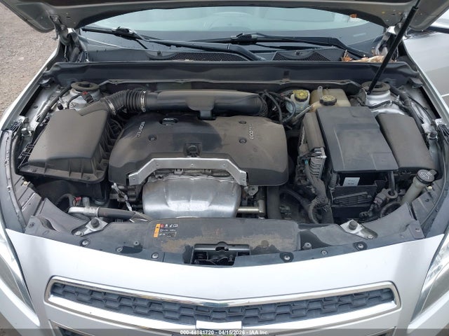 Chevrolet Malibu 1lt