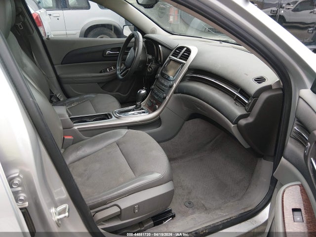 Chevrolet Malibu 1lt