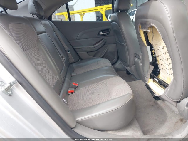Chevrolet Malibu 1lt
