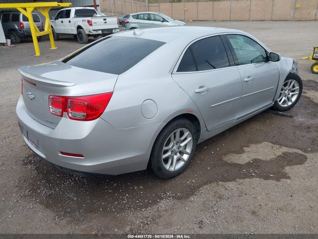 Chevrolet Malibu 1lt