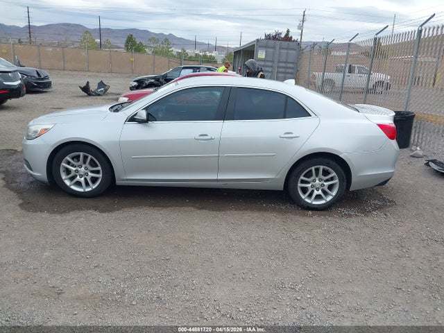 Chevrolet Malibu 1lt
