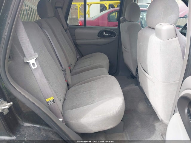 Chevrolet Trailblazer Ls
