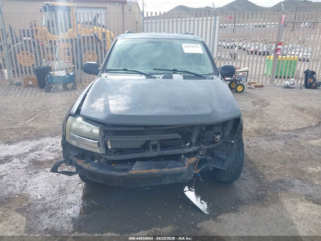 Chevrolet Trailblazer Ls