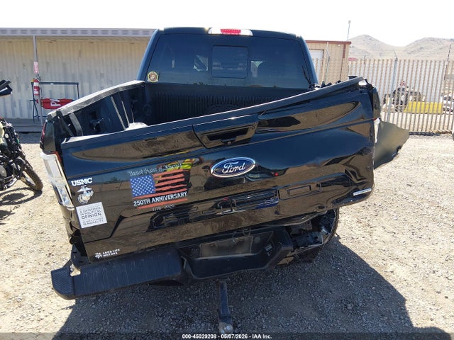 Ford F-150 Lariat