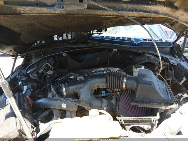 Ford F-150 Lariat