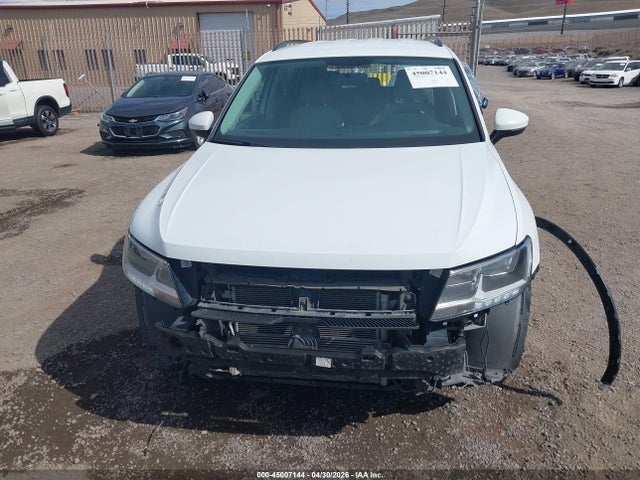 Volkswagen Tiguan 2.0t S
