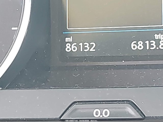 Volkswagen Tiguan 2.0t S