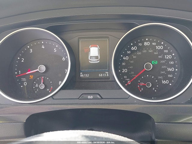 Volkswagen Tiguan 2.0t S