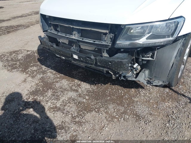 Volkswagen Tiguan 2.0t S