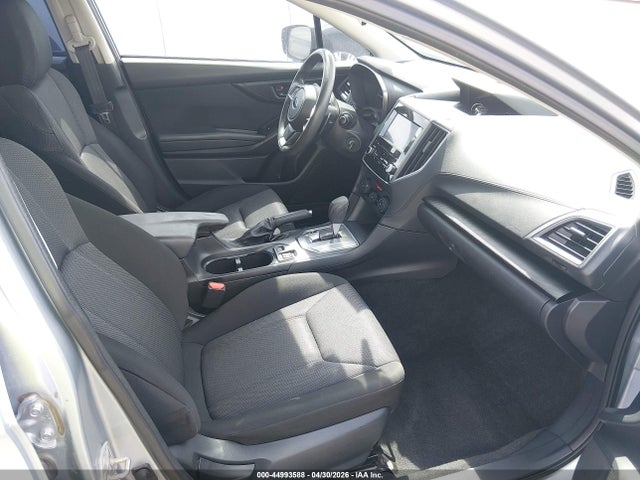 Subaru Impreza 2.0i Premium
