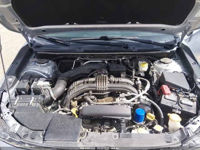 Subaru Impreza 2.0i Premium