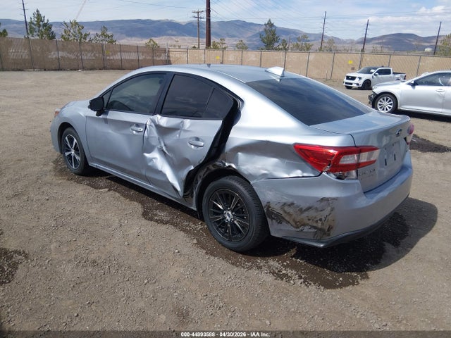 Subaru Impreza 2.0i Premium