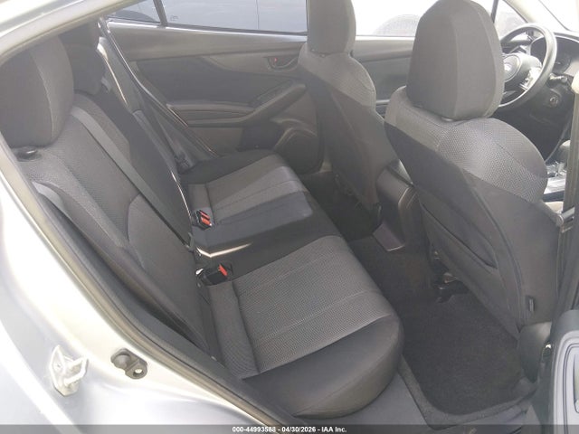 Subaru Impreza 2.0i Premium