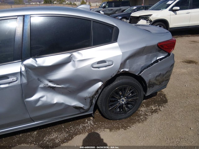 Subaru Impreza 2.0i Premium